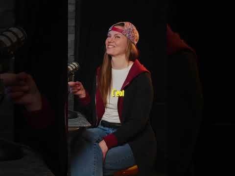 VK découvre que Gwen ne s’occupait pas de la porte