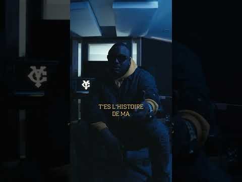 T’es dans mes pensées H24 #yacetidon #daynnight #afro