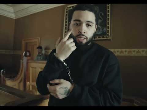 Lights058 Ft. Salgrimo (Vidéoclip Officiel)