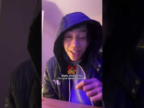 Bigflo est devenu fou ? 🥶 #bigfloetoli #rap #rapfrancais