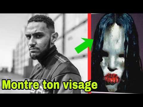 404 BILLY CLASH FEMTOGO !  MONTRE TON VISAGE POINTEUR, JE MENACE UN YOUTUBEUR RAP..