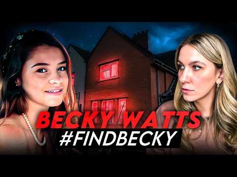 L’histoire TRAGIQUE de BECKY WATTS : UN TUEUR SI PROCHE