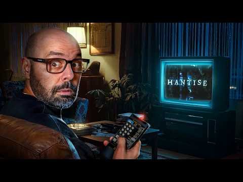 Ces émissions paranormales nous ont traumatisés quand on était enfants