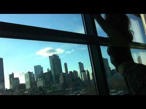 VLOG NYC FW 2026 WITH THE GIRLS