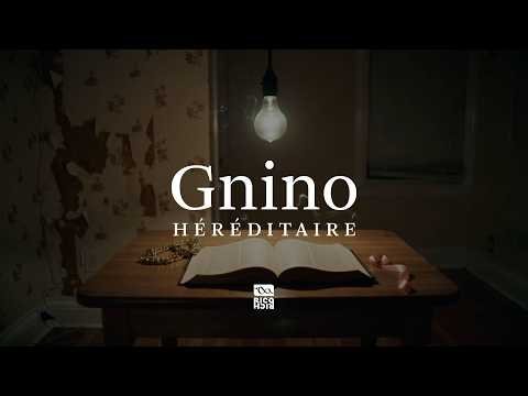 Gnino – Hereditaire (Audio Officiel)