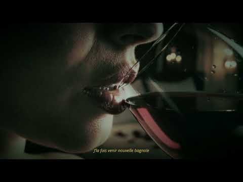 Lostboy Carlos – Vin Rouge (Visualizer)