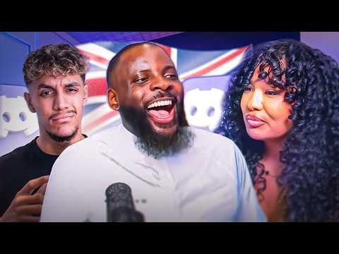 J’AI RAMENÉ UNE FAN DE CHELSEA POUR RENDRE FOUS LES SUPPORTERS ! 😈💙 (ft . Youladecad)