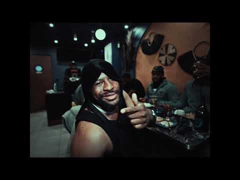 Dribo – “AMEX” (Visualizer)