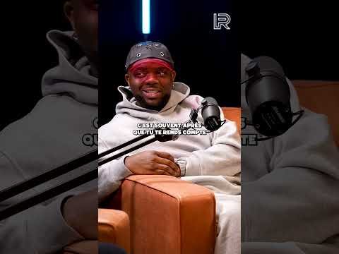 Zed se confie sur sa dépression et son surpoids 😔