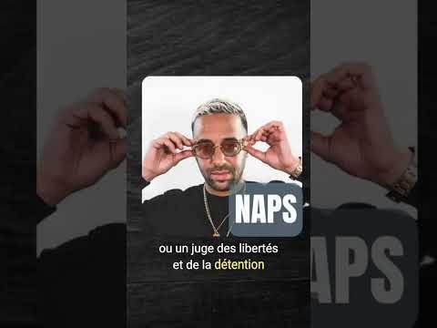 NAPS en liberté  : Comprendre le contrôle judiciaire