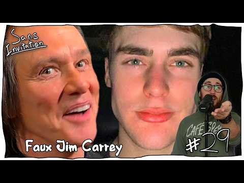 Le CLONE de Jim Carrey & Le Looksmaxxing c’est DANGEREUX! | SI Ép.29