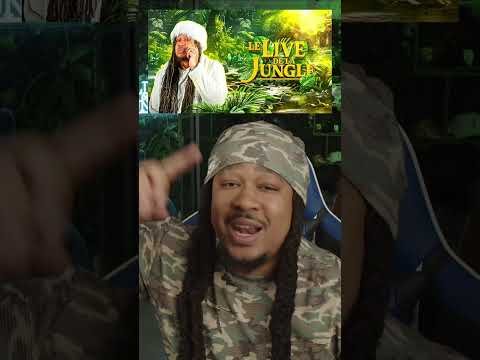 Le meilleur rappeurs blanc du game !? 🇺🇸Retrouve le live de la jungle du Lundi au Vendredi à 20h