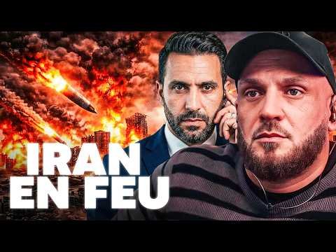 “Vous n’avez rien compris au conflit !” : Un Auditeur explique tout 🚨