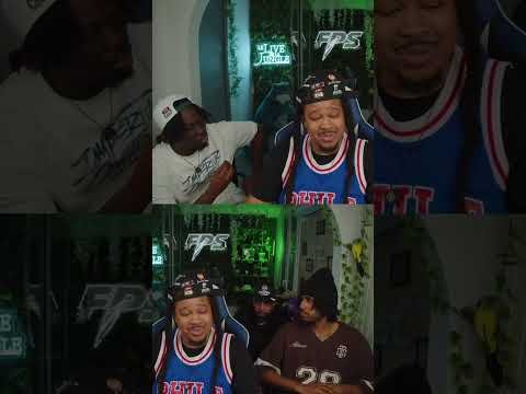 Ça se moque de sa taille il mélange tout 💀 retrouve le live de la jungle du lundi au vendredi à 20h