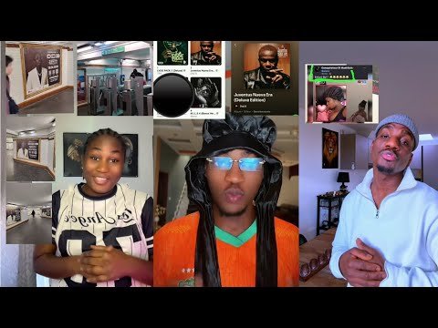 Didi B EXPLOSE Spotify : 10 MILLIONS POUR L’ALBUM Juventus 🔥