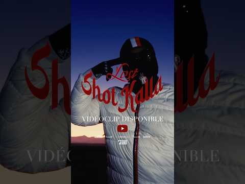 NOUVELLE SIGNATURE 📝‼️ @lost64ng  se joint à la 7EAM et lance Shot Kalla 😤