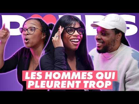 J’aime les faire sentir comme des b*tches (avec Teeya) | DAEDS #383