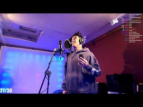 ZACH ZOYA FAIT UN SON SUR LE PROD DE SAMANT AVEC GÄELLE ! 🎤