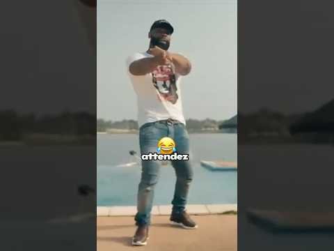 Kaaris…il avait pété les plombs ou quoi ??? 🤣 #rap #rapfrancais #kaaris