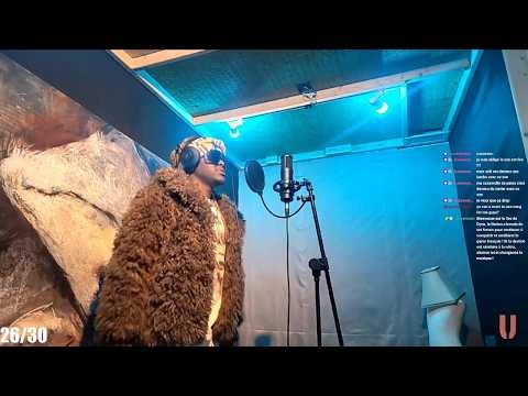 KAINE BASQUIAT & SZIGH FONT UN FEATURING SUR TWITCH ! 🎤