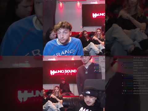 J’SUIS AVEC DYNA+ & ON STREAM DANS CET B*TCHHHH 🔥🔥🔥