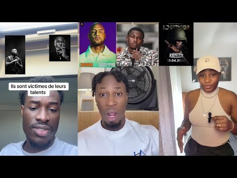 DIDI B RÉPOND À BOOBA : “ARRÊTE DE MENTIR !” 😳🔥