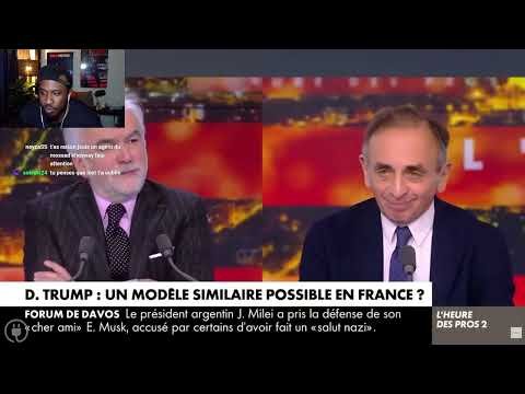 Le scam de l’industrie de la MUSIQUE | Khosway