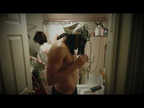 David Campana – PAUSE – Visualizer 02