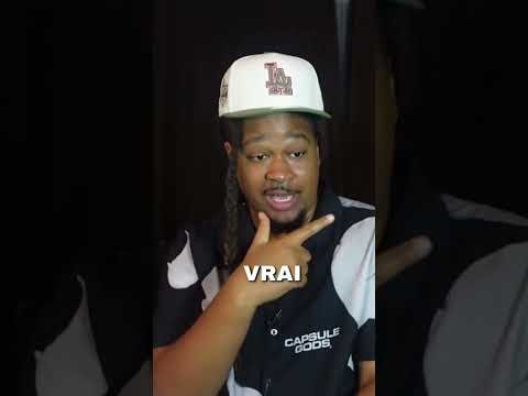 Ma femme est jalouse de ice spice