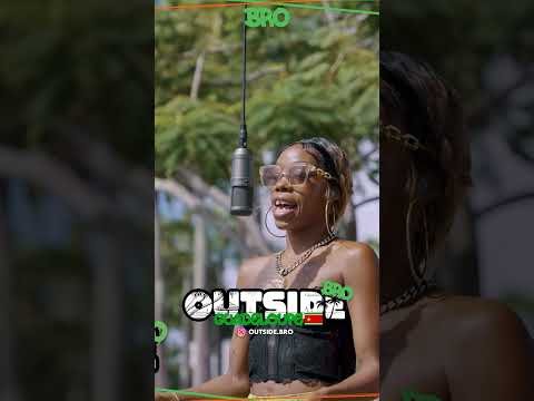 Baddy – Le Buzz | Outside Bro [Guadeloupe]🇸🇷