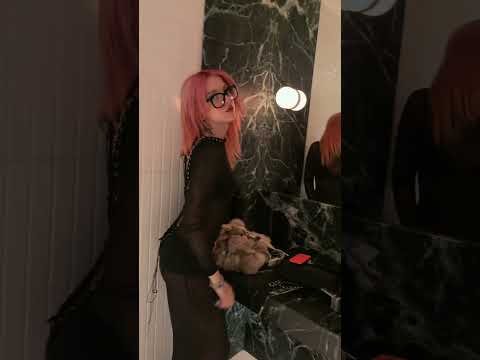 are you a real sadprincess 💸 #egirl #montreal #newmusic