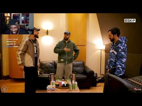 1 son en 1h avec Bigflo et Oli | Khosway