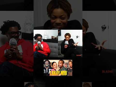 Notre critique de Lakay Nou saison 3.  BLADHD #podcast #montreal