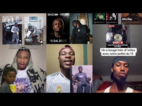 HIMRA A PLUS D’AURA QUE TOUS EN CÔTE D’IVOIRE ? 😱 LE DÉBAT BUZZ 🇨🇮