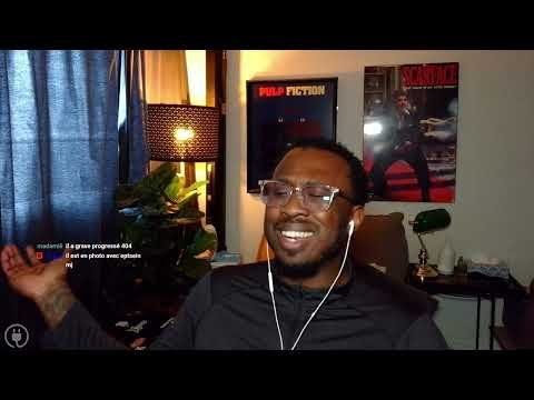 React du dernier EP – UNDERDOG de 404 Billy | Khosway