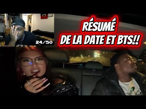 RÉSUMÉ DE LA DATE…