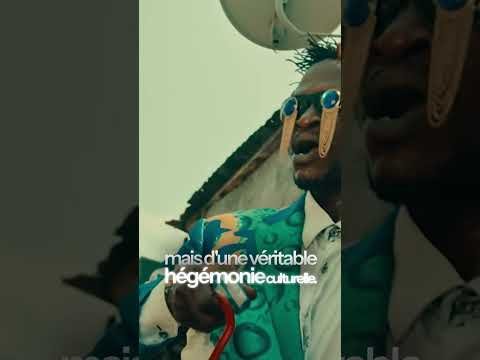 Le Congo a l’assaut du rap français! #rapfr #congomusic #gims #ninho #niska #melodies