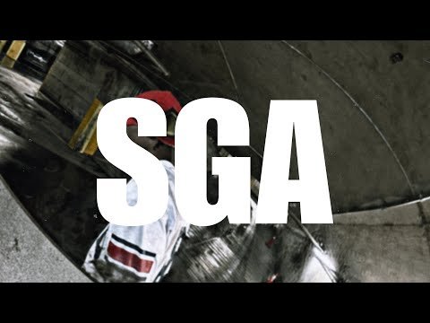 lightzz – sga [official music video] @itsoktmy