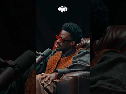 Suspect 95 dévoile les origines et influences du rap ivoirien 🇨🇮