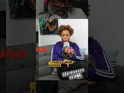 si vous connaissez des femmes antillaises, ces visages font partie de notre quotidien #montreal