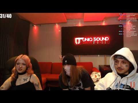 MZRABELLE REVIENT CHEZ DYNA AVEC 0PPOSITE ! 🇨🇦🇫🇷