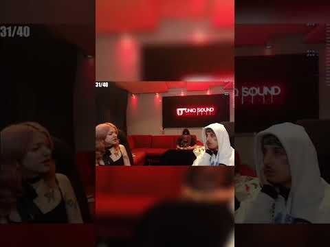 C’est l’année musicale pour Mzrabelle, avec un big Summer project qui arrive ☀️ @mzrabelle