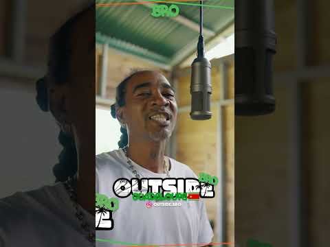 Man Low – Wobin Dé Bwa | Outside Bro [Guadeloupe]🇸🇷