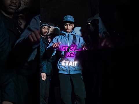 K2, est-il entrain de réaliser la meilleure serie de freestyle de 2026 ? #rap ##rapfrancais #shorts