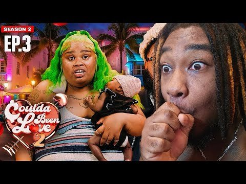 ELIJAH ÉCOUTE COULDA BEEN LOVE S2 EPISODE 3-4💀😂