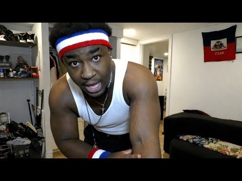 COURS D’ÉDUCATION PHYSIQUE😂🏋🏾