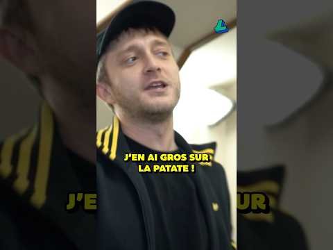 Vald revient sur l’histoire des 5 CD 💿