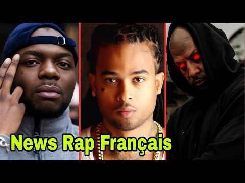 KALASH CLASH YONGCHANG, IL LUI REPOND, ACCUSATION DE V%IOL, BAVURE POLICIERE VS RAPPEUR …