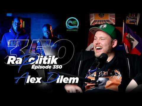 Alex Dilem / 350  Rapolitik