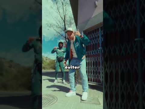 Il a honte d’être rappeur ? 😳 (PLK dans l’interview avec Hugo Decrypte) #plk #rapfrancais #rap